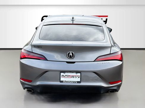 Used 2023 Acura Integra FWD image 6