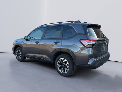 New 2026 Subaru Forester Premium w/ Base/Premium Package AWD/4WD image 5