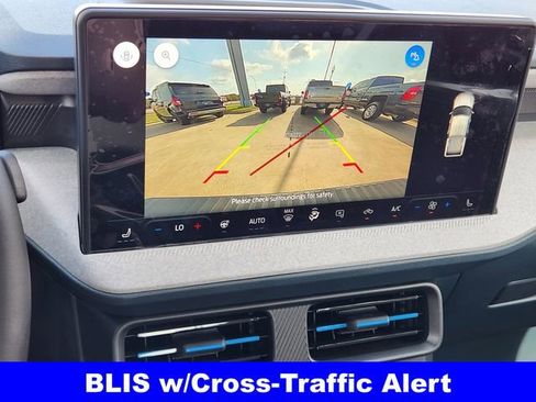 New 2025 Ford Maverick XLT w/ XLT Luxury Package image 17