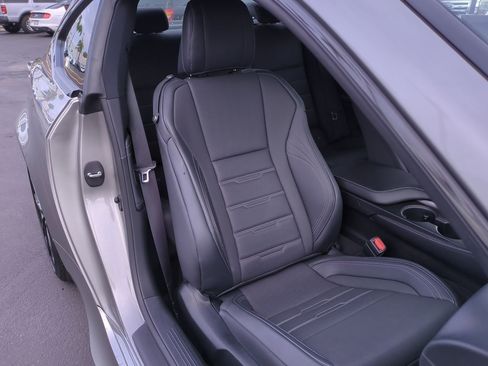 Certified 2024 Lexus RC 350 F Sport image 35