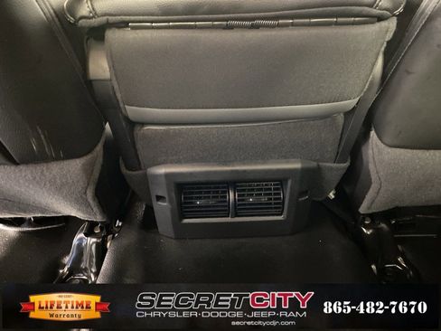 Used 2022 RAM 1500 Tradesman image 26