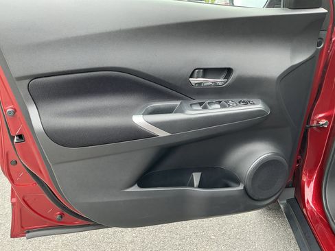 Used 2023 Nissan Kicks SV FWD image 18