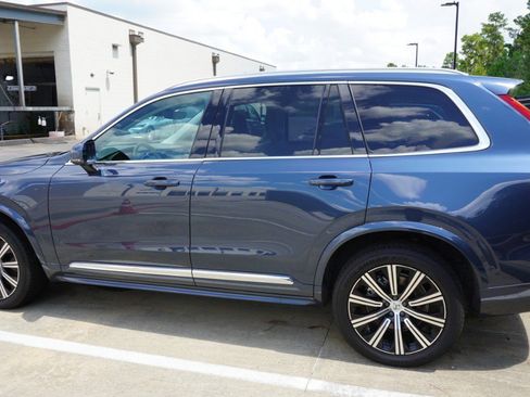 Used 2023 Volvo XC90 B6 Plus w/ Protection Package Premier AWD/4WD image 5