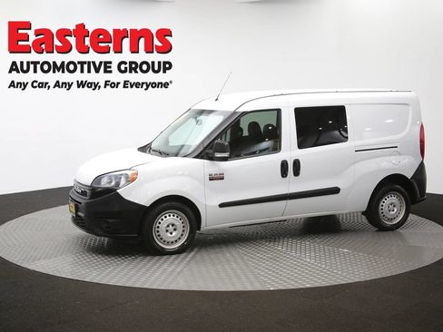 Used 2021 RAM ProMaster City Tradesman FWD image 57