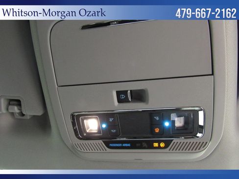 New 2026 Ford F250 Lariat w/ Tremor Off-Road Package image 49