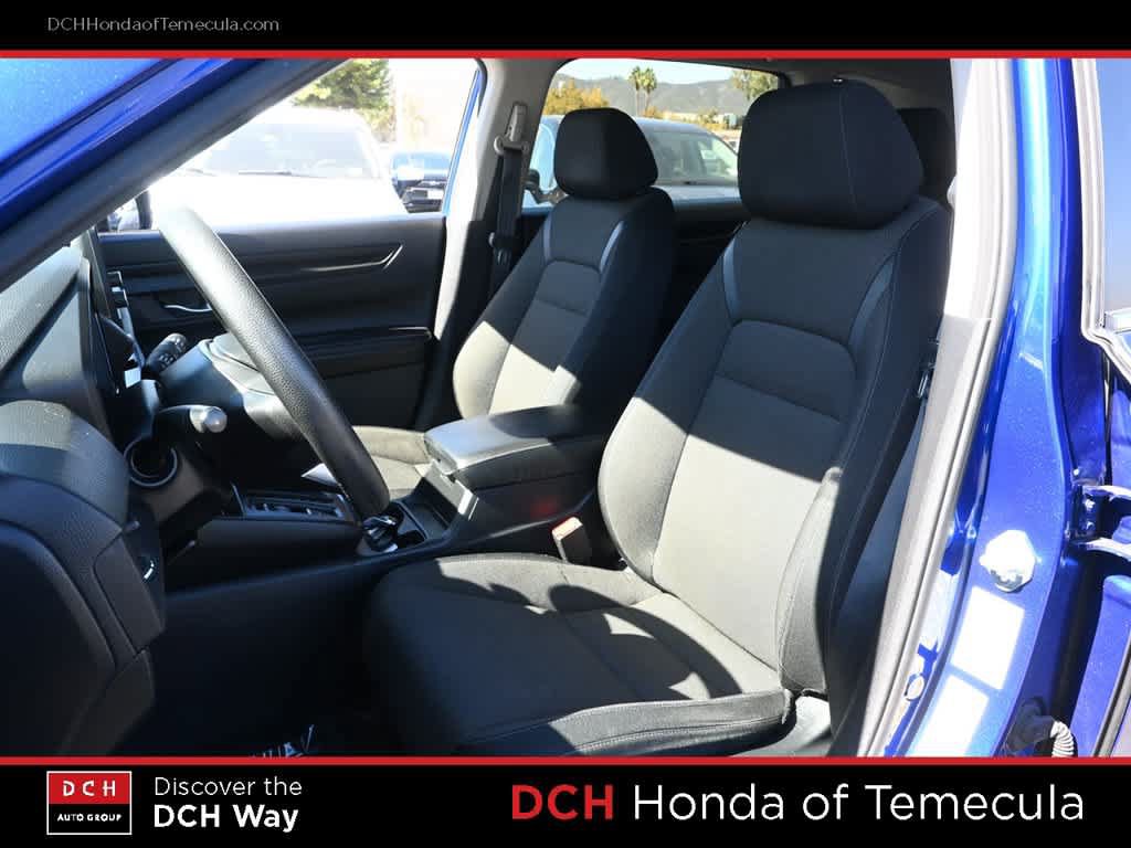 Certified 2024 Honda CR-V EX image 18