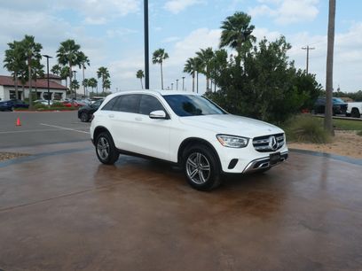 Used 2022 Mercedes-Benz GLC 300