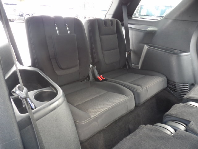 Certified 2019 Ford Explorer XLT w/ Equipment Group 201A FWD image 29