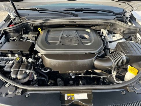 Used 2020 Jeep Grand Cherokee Limited image 11