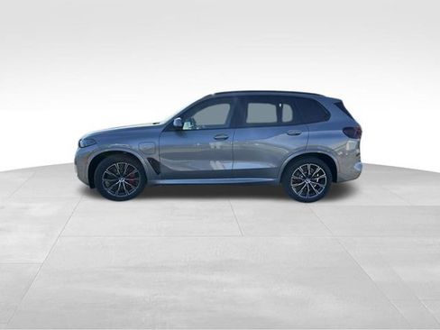 Certified 2026 BMW X5 xDrive50e w/ M Sport Package AWD/4WD image 9