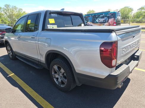 Used 2024 Honda Ridgeline TrailSport image 6