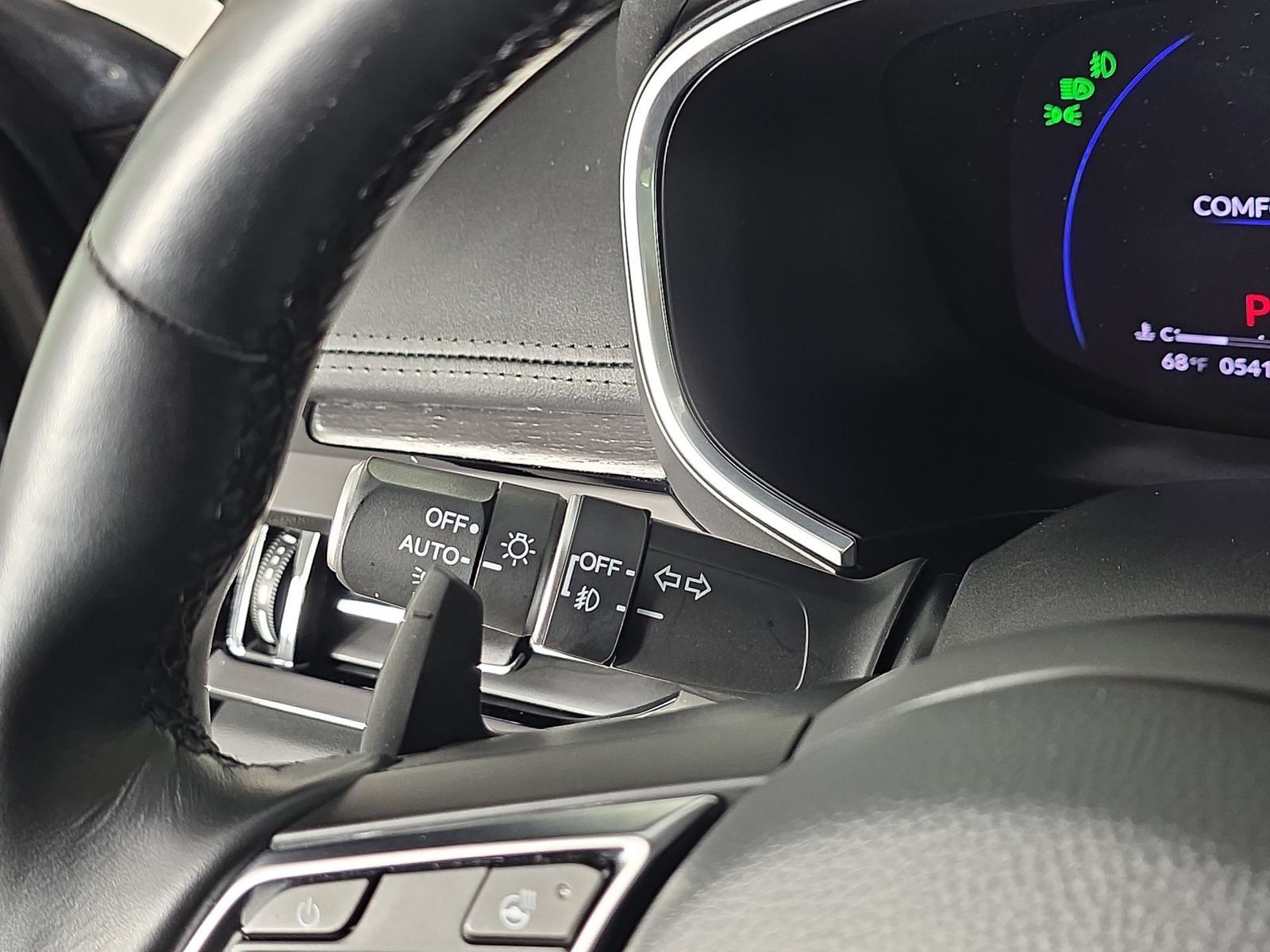 Used 2023 Acura MDX w/ Advance Package AWD/4WD image 32