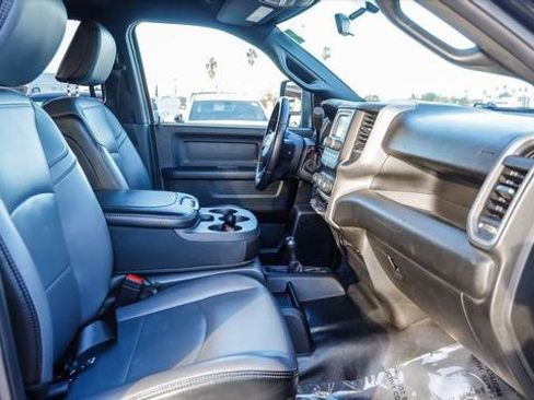 Certified 2024 RAM 3500 Tradesman AWD/4WD image 18