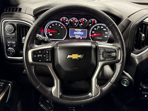 Used 2021 Chevrolet Silverado 2500 LT w/ Convenience Package AWD/4WD image 15