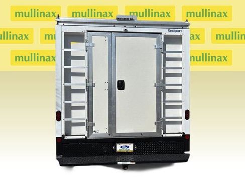 New 2025 Ford E-450 and Econoline 450 Super Duty w/ Power Equipment Group image 16