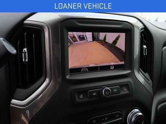 New 2026 GMC Sierra 1500 Pro w/ Graphite Edition AWD/4WD image 25