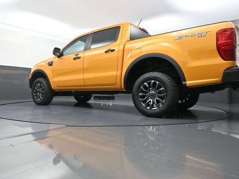 Used 2021 Ford Ranger XLT w/ Equipment Group 301A Mid AWD/4WD image 25