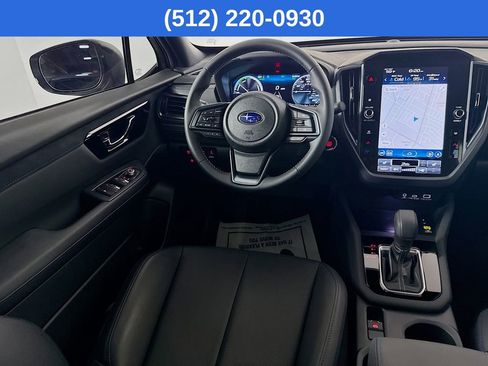 Certified 2025 Subaru Forester Limited image 28