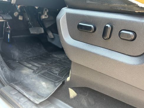 Used 2012 Ford F350 Lariat w/ Chrome Pkg AWD/4WD image 13