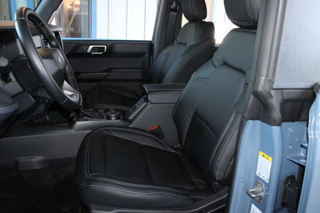 Used 2025 Ford Bronco Big Bend AWD/4WD image 20