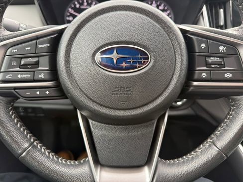 Certified 2023 Subaru Outback Premium AWD/4WD image 46
