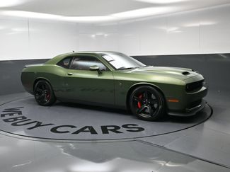 Used 2022 Dodge Challenger SRT Hellcat Redeye RWD video 2