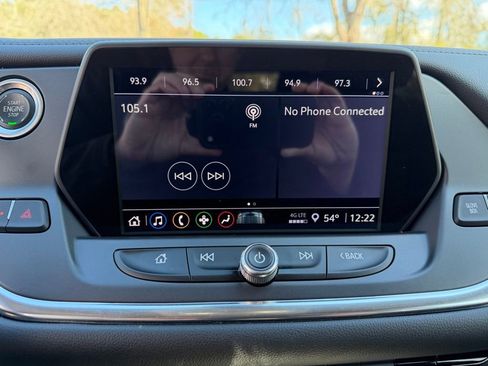 Used 2022 Chevrolet Blazer LT image 25