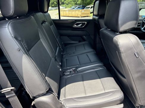 Used 2023 Chevrolet Tahoe LS w/ Driver Alert Package AWD/4WD image 31