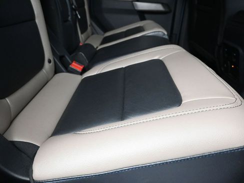 Used 2023 Ford Bronco Wildtrak AWD/4WD image 22