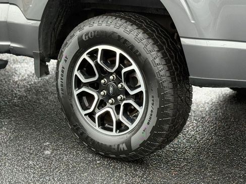 Certified 2023 Ford F150 XLT w/ Equipment Group 302A High image 7