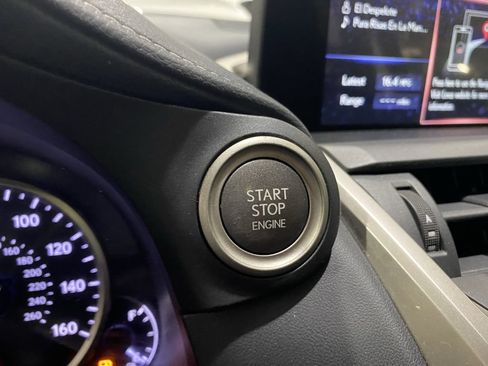 Used 2020 Lexus NX 300 FWD w/ Comfort Package image 14