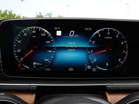 Used 2022 Mercedes-Benz GLE 350 image 29