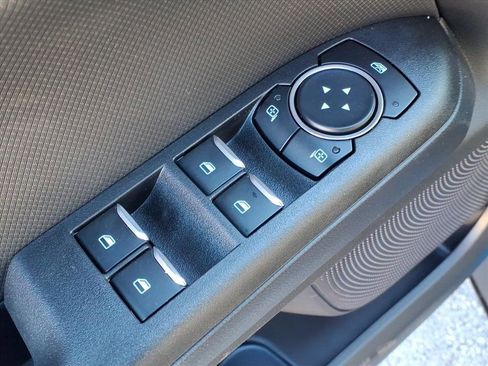 New 2025 Ford Bronco Sport Outer Banks w/ Outer Banks Tech Package+ image 18