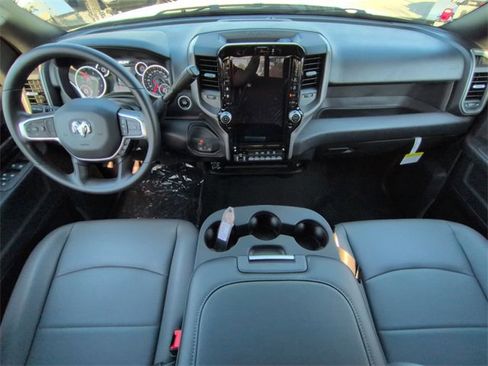 New 2026 RAM 3500 Tradesman image 14