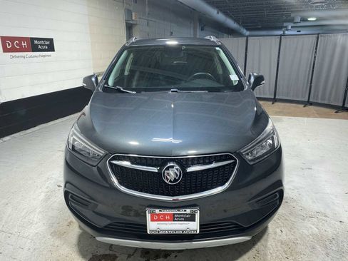 Used 2017 Buick Encore Preferred image 6