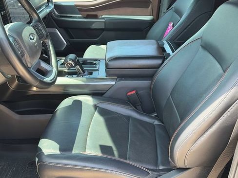 Used 2023 Ford F150 Lariat w/ Equipment Group 502A High AWD/4WD image 17