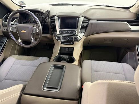 Used 2018 Chevrolet Tahoe LS w/ Max Trailering Package image 16