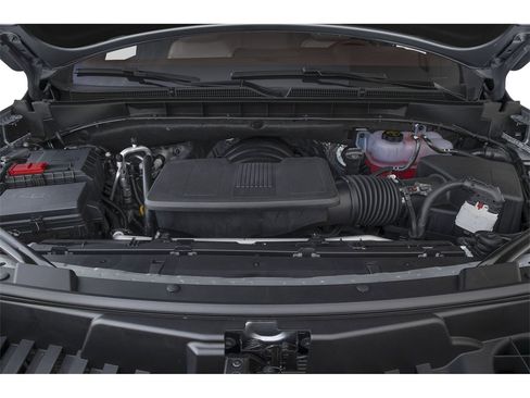 New 2026 GMC Yukon XL Elevation w/ Elevation Premium Package image 13