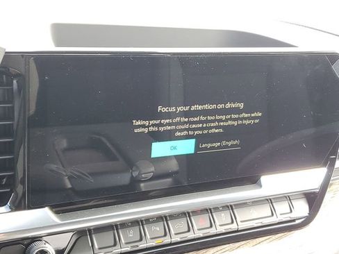 New 2026 Chevrolet Silverado 2500 LT w/ All Star Edition image 26