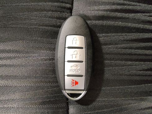 Used 2019 Nissan Sentra SV image 32