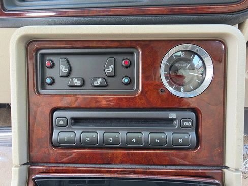 Used 2004 Cadillac Escalade ESV Platinum AWD/4WD image 40