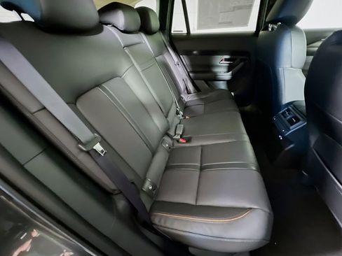 New 2026 MAZDA CX-50 2.5 Hybrid w/ Weather Package image 21