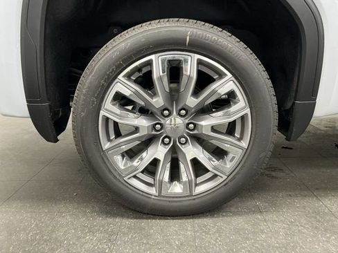 New 2026 GMC Sierra 1500 Denali w/ Denali Reserve Package image 34