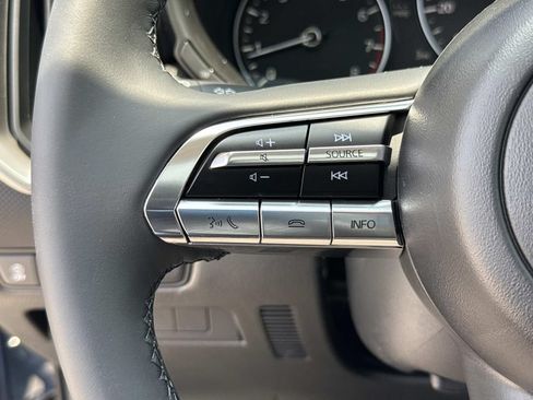 Used 2026 MAZDA CX-50 AWD 2.5 S w/ Weather Package image 42