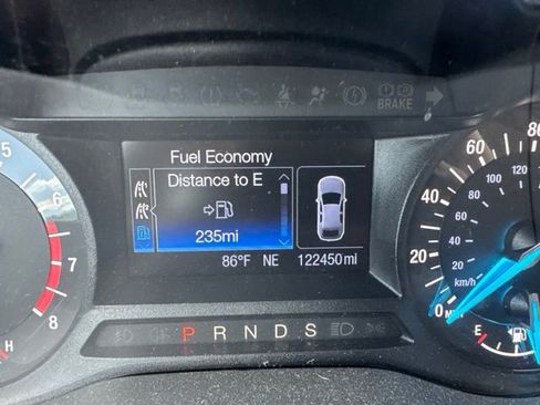 Used 2013 Ford Fusion SE FWD image 14