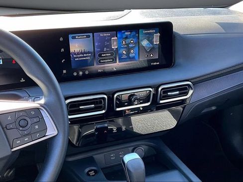 New 2026 Nissan Sentra SV image 6