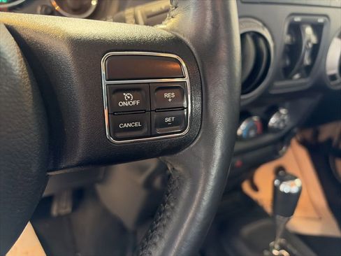 Used 2016 Jeep Wrangler Unlimited Sport w/ Quick Order Package 24S image 26