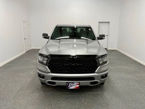 Used 2022 RAM 1500 Big Horn image 5
