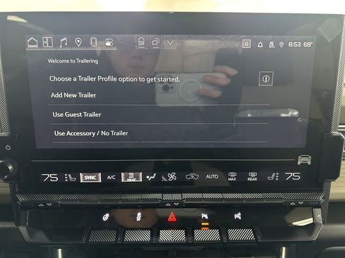 New 2026 GMC Hummer EV 4x4 Crew Cab image 46