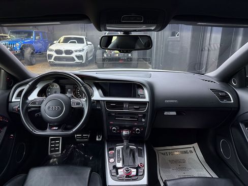 Used 2016 Audi S5 Premium Plus AWD/4WD image 18